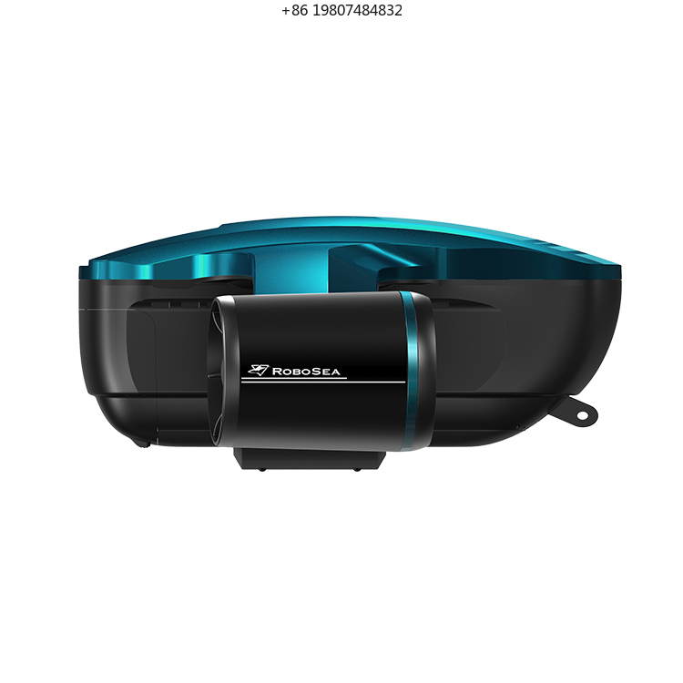 Underwater Scooter Sea Scooter - Подводный электроскутер для дайвинга и водных