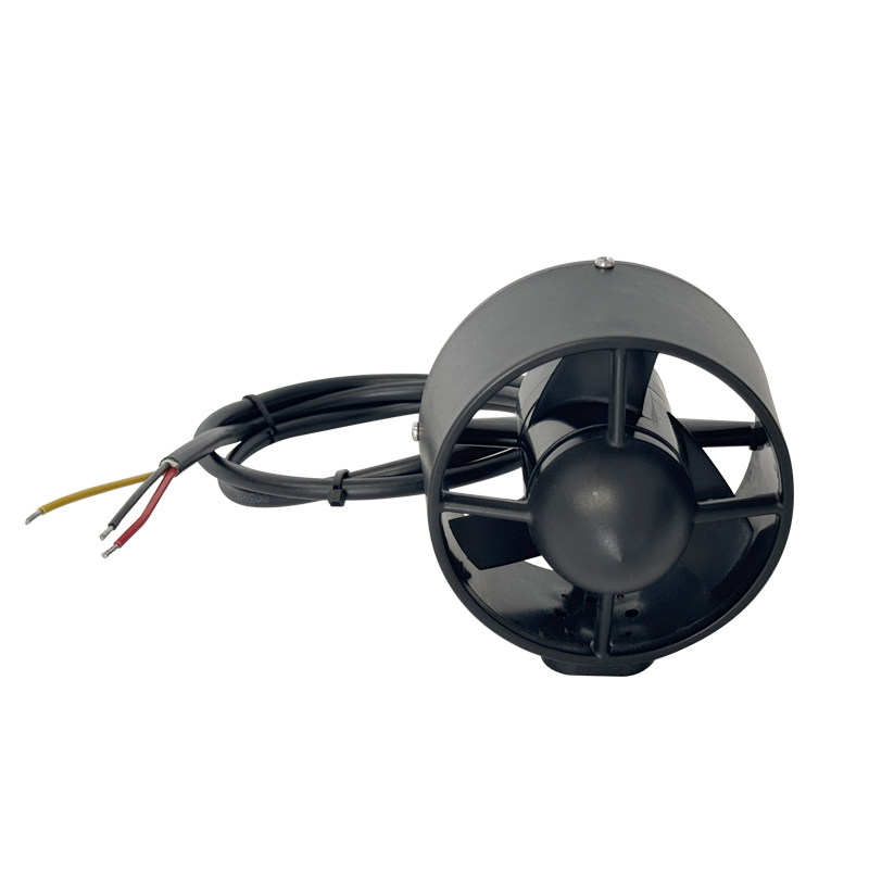 Rov Underwater Robot Thruster - M080 Подводное подруливающее устройство ROV Подводный