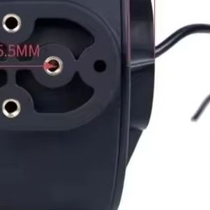Rov Underwater Robot Thruster - Подходит для подводного движителя ROV 24В-48В,