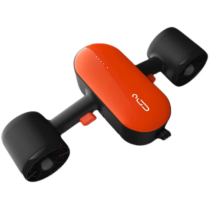 Underwater Scooter Sea Scooter - Электрический подводный скутер Airo Wholesale High