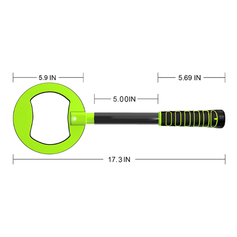 Underwater Metal Detector Waterproof - ABZW IP68 Водонепроницаемый детектор золота и