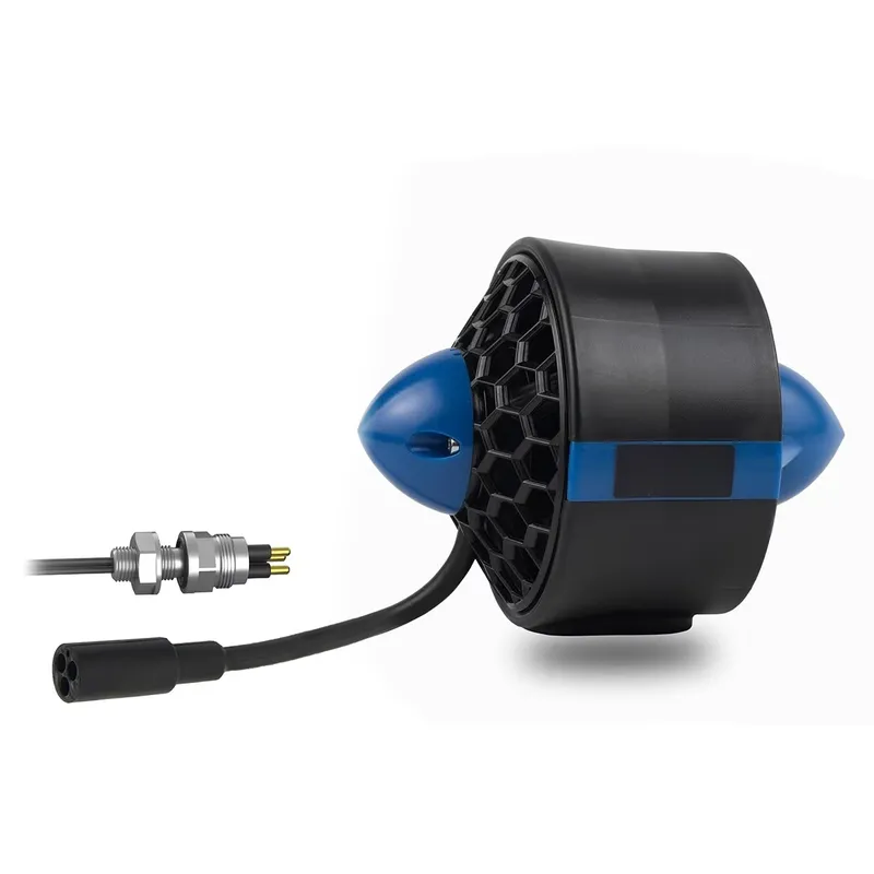 Rov Underwater Robot Thruster - Бесщеточный подводный двигатель P75 для робота-глубинного
