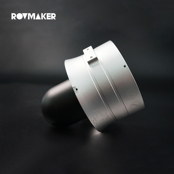 Rov Underwater Robot Thruster - Подводный робот: высококачественный подводный движитель ROVMAKER