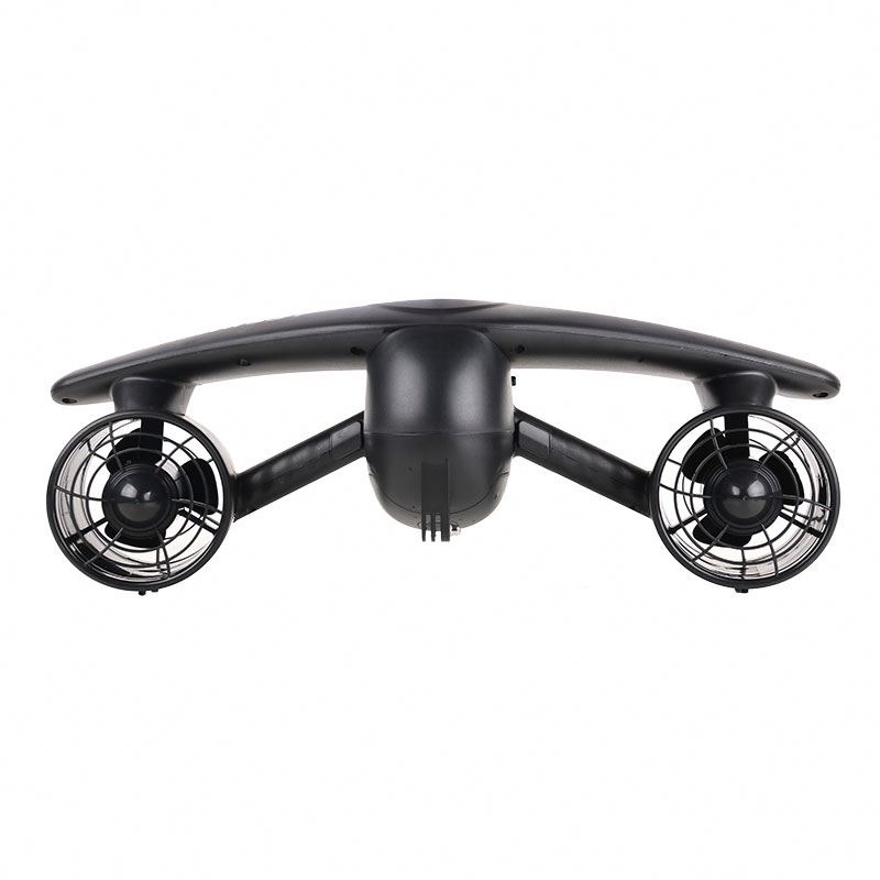 Underwater Scooter Sea Scooter - Подводный электроскутер Airo Fast Sublue 500W