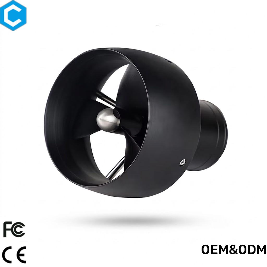 Rov Underwater Robot Thruster - CubeMars SW17: Прямые поставки с завода,