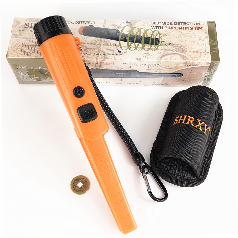 Новый усовершенствованный точе – обзор и цена Underwater Metal Detector Waterproof