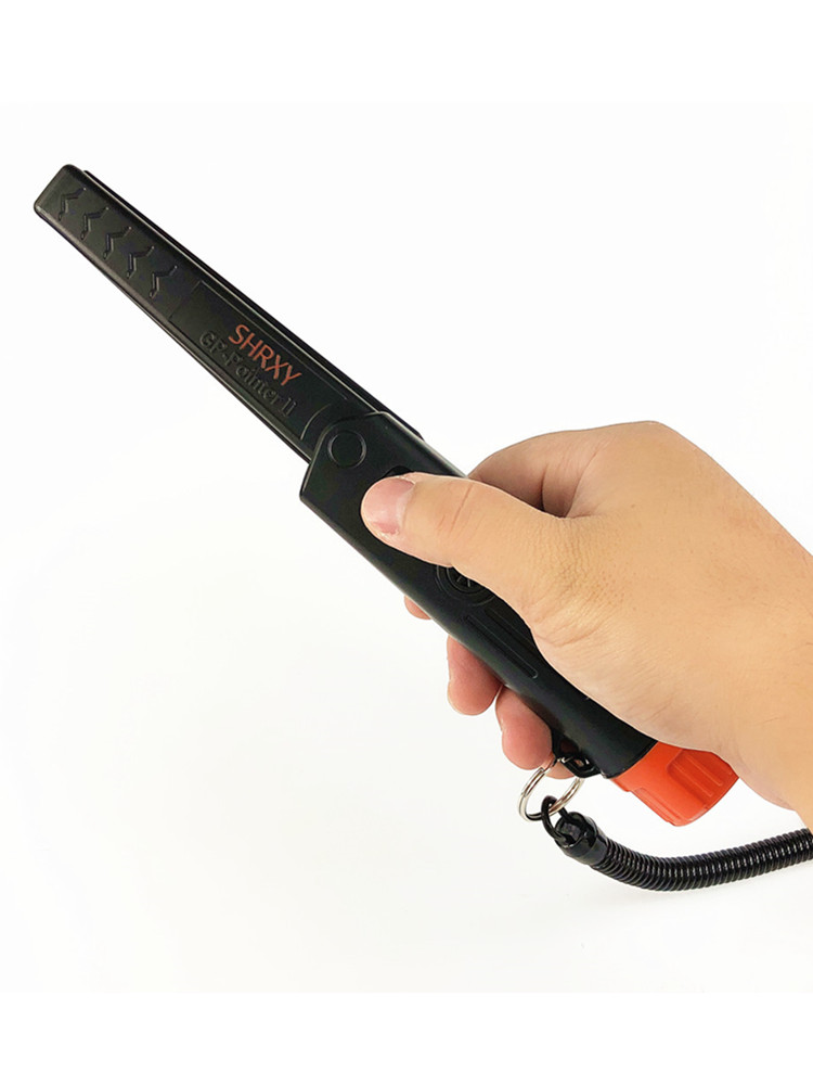 Новый усовершенствованный точе – обзор и цена Underwater Metal Detector Waterproof