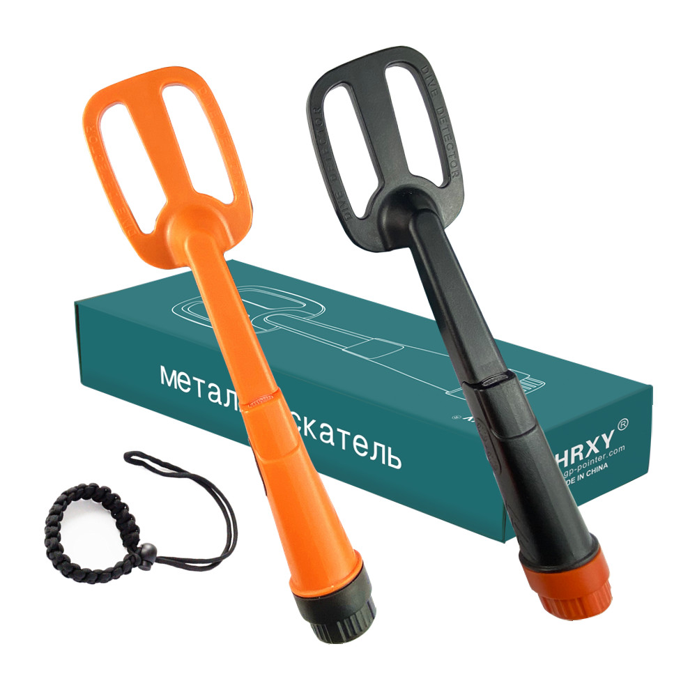 Водонепроницаемый подводный ме – обзор и цена Underwater Metal Detector Waterproof