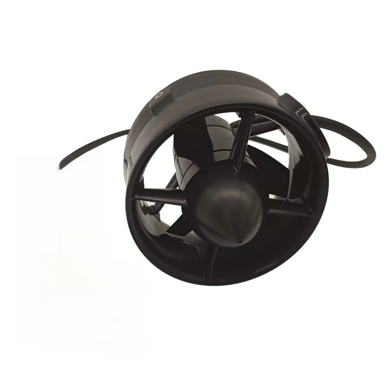 Подводный двигатель-вихревой г – обзор и цена Rov Underwater Robot Thruster