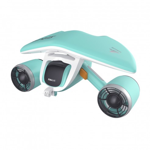 Электрический подводный скутер – обзор и цена Underwater Scooter Sea Scooter