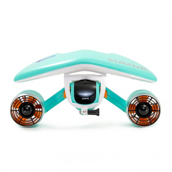 Электрический подводный скутер – обзор и цена Underwater Scooter Sea Scooter