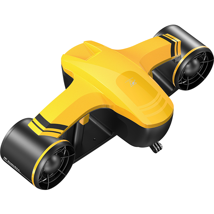 Подводный электроскутер для да – обзор и цена Underwater Scooter Sea Scooter