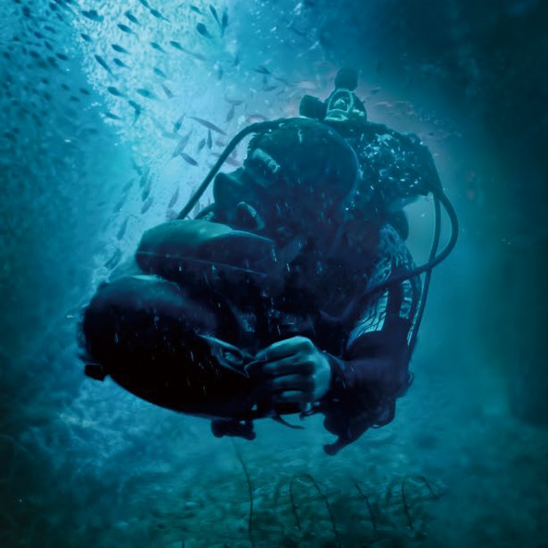 Мощный электрический подводный – обзор и цена Underwater Scooter Sea Scooter