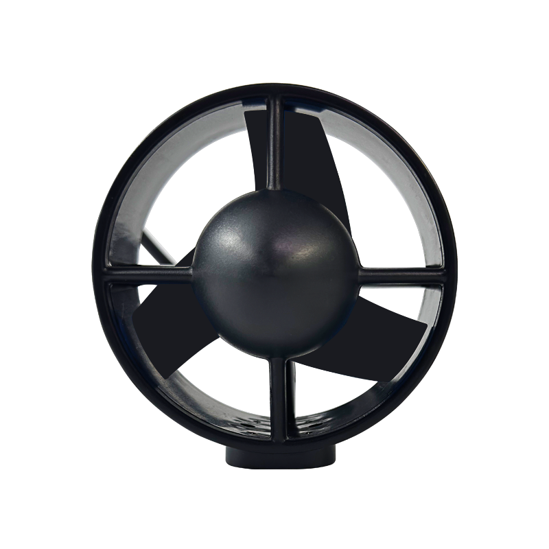 M080 Подводное подруливающее у – обзор и цена Rov Underwater Robot Thruster