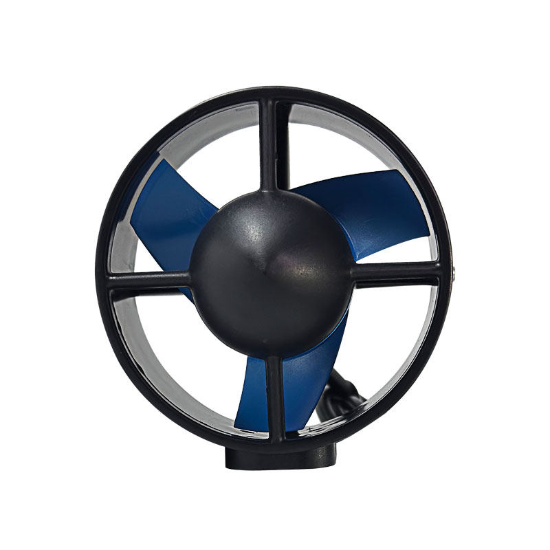 M080 Подводное подруливающее у – обзор и цена Rov Underwater Robot Thruster