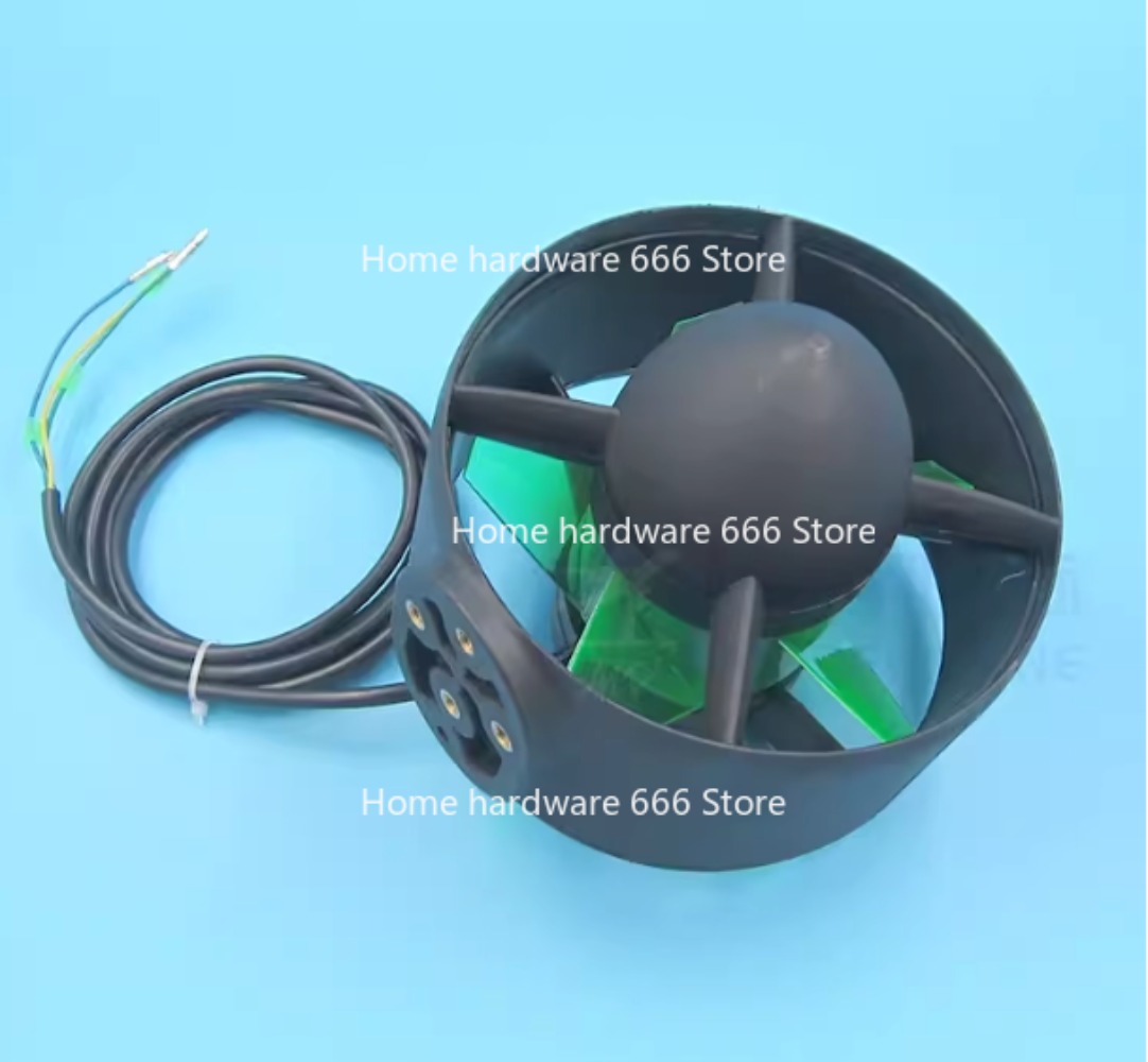 Подходит для подводного движит – обзор и цена Rov Underwater Robot Thruster