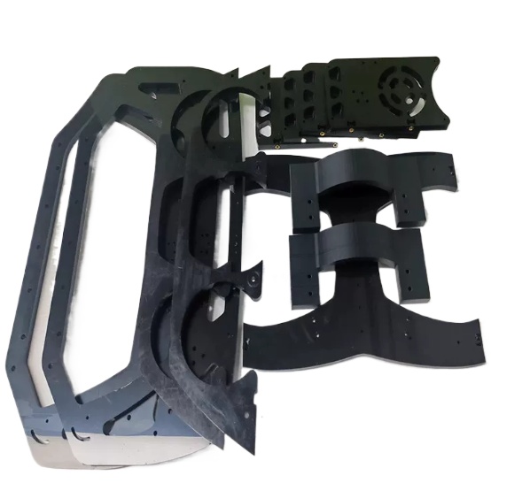 Рама для подводного робота с 4 – обзор и цена Rov Frame Kit Diy