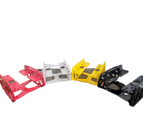 Рама для подводного робота с 4 – обзор и цена Rov Frame Kit Diy
