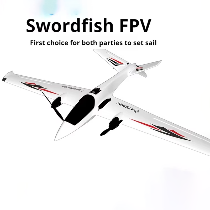 Atomrc модель FPV с фиксирован – обзор и цена Underwater Drone With Robotic Arm