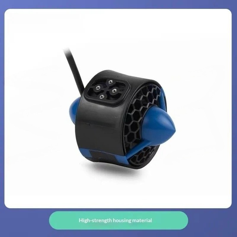 Бесщеточный подводный двигател – обзор и цена Rov Underwater Robot Thruster
