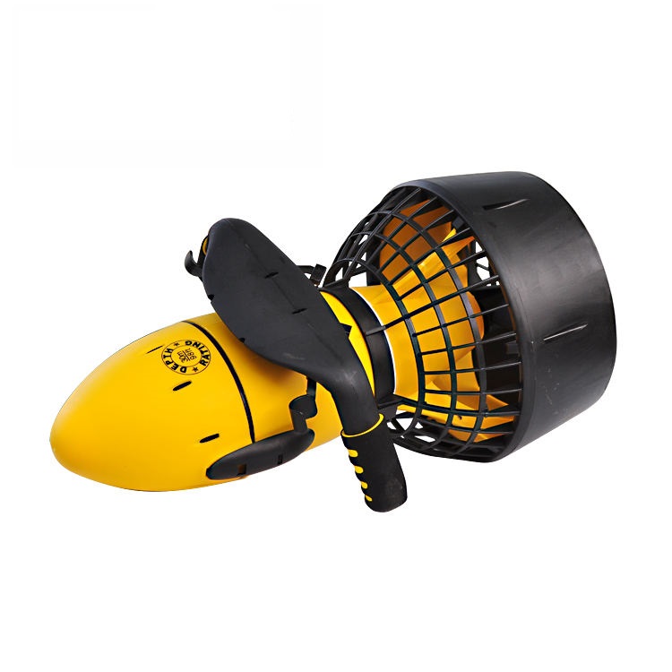 Горячая распродажа: Подводный  – обзор и цена Underwater Scooter Sea Scooter
