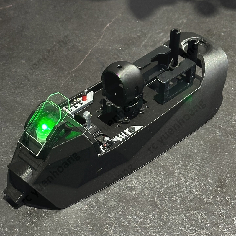 1 шт. Масштабная модель крыши  – обзор и цена Underwater Drone With Robotic Arm