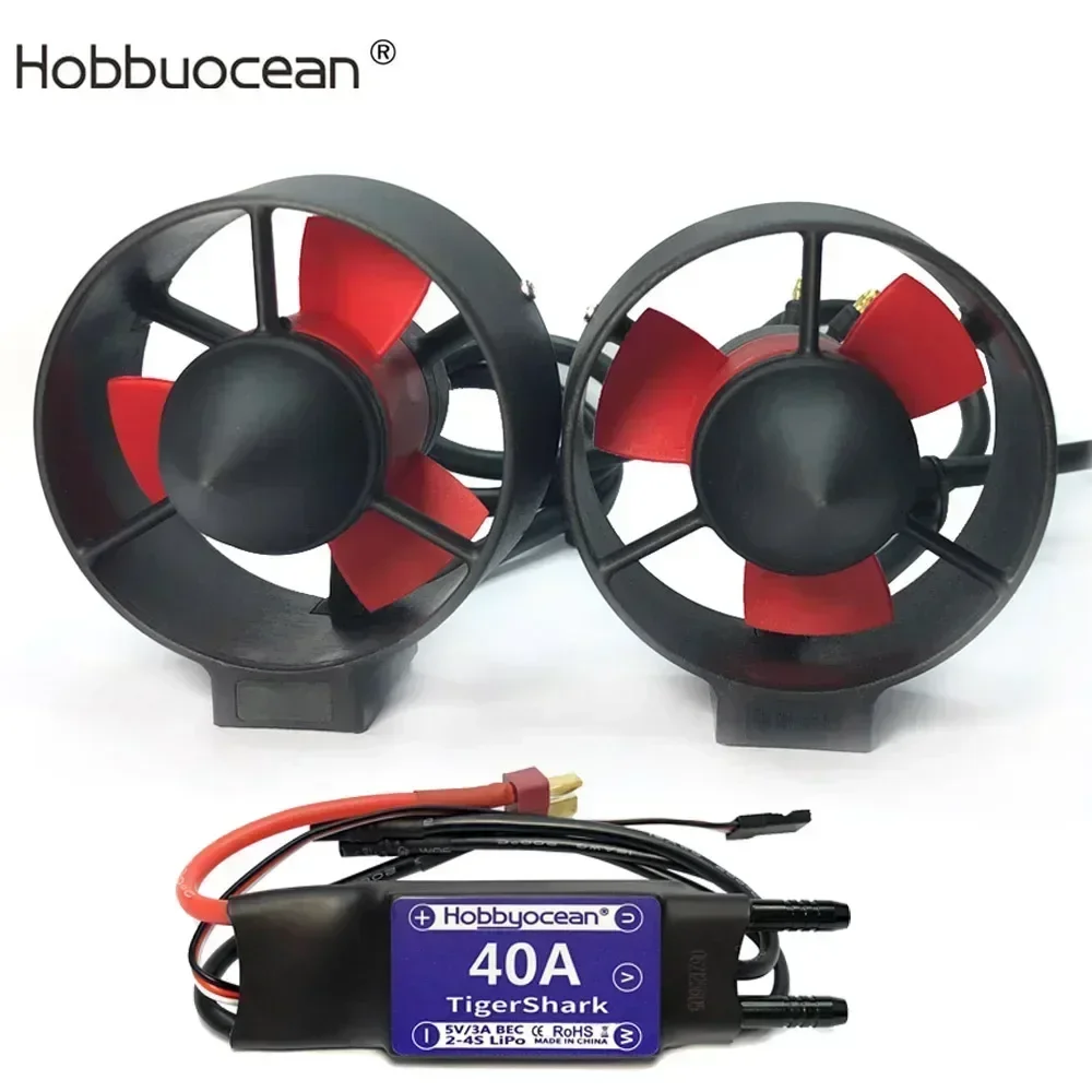 Подводный подруливающий двигат – обзор и цена Rov Underwater Robot Thruster