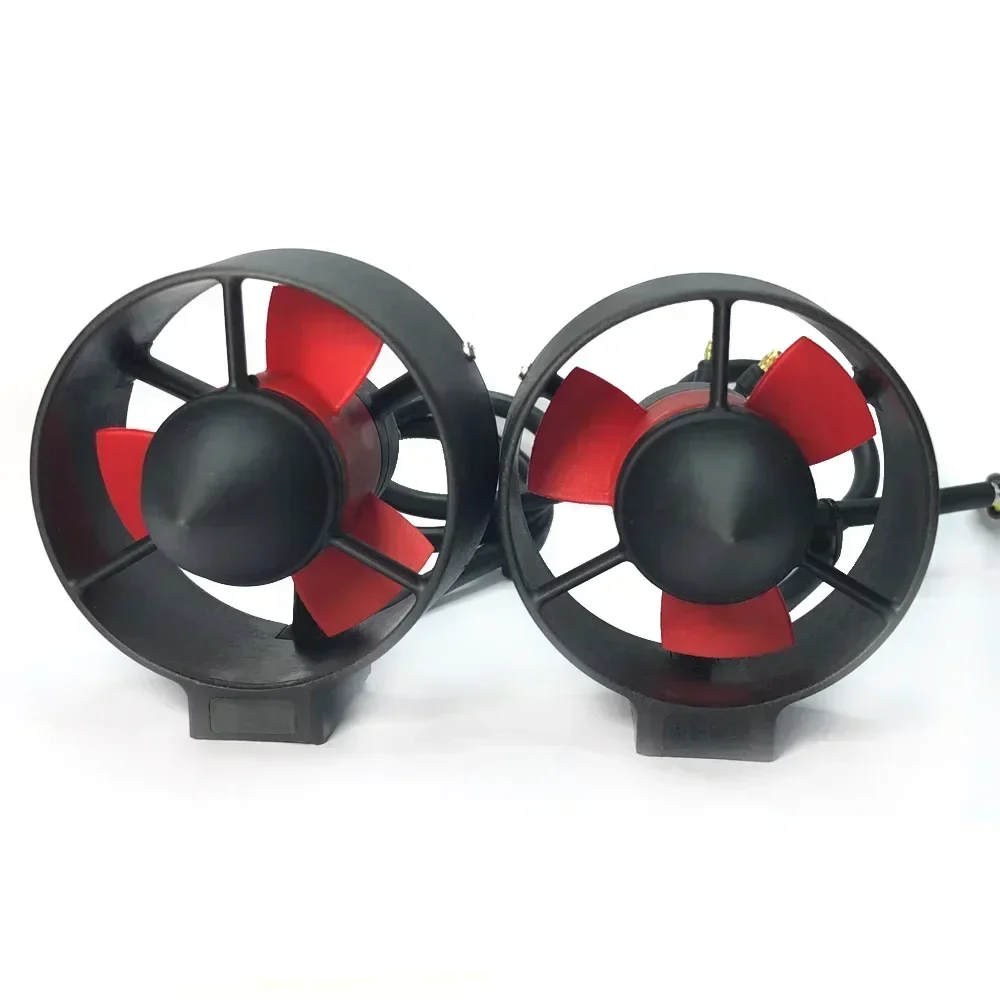 Подводный подруливающий двигат – обзор и цена Rov Underwater Robot Thruster