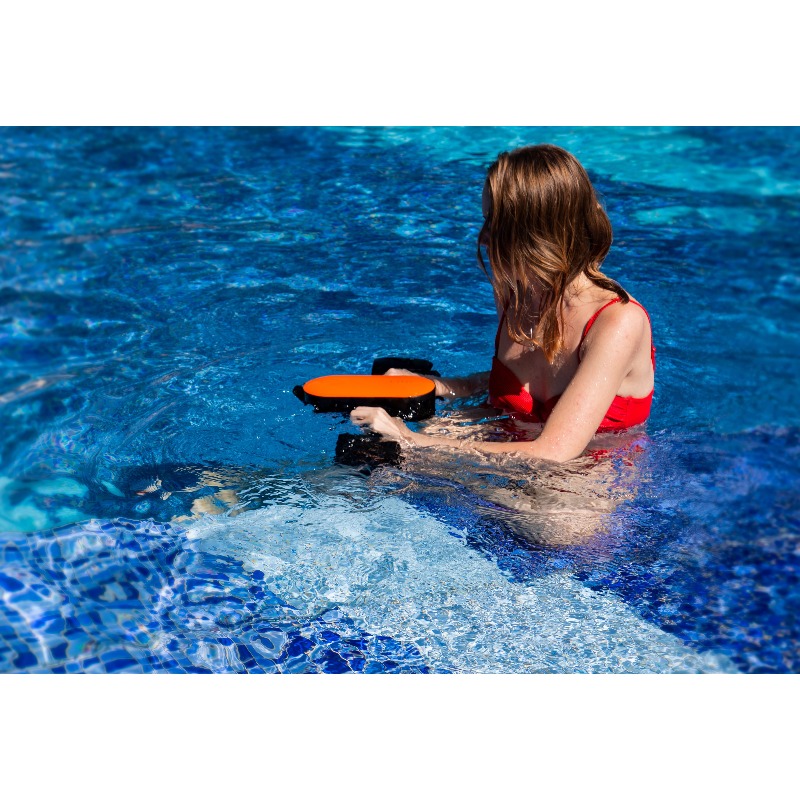 Airo Sinodiving: Новая версия  – обзор и цена Underwater Scooter Sea Scooter