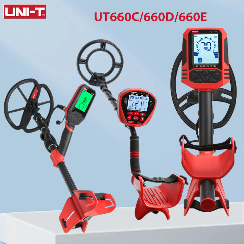 Промышленные металлоискатели U – обзор и цена Underwater Metal Detector Waterproof