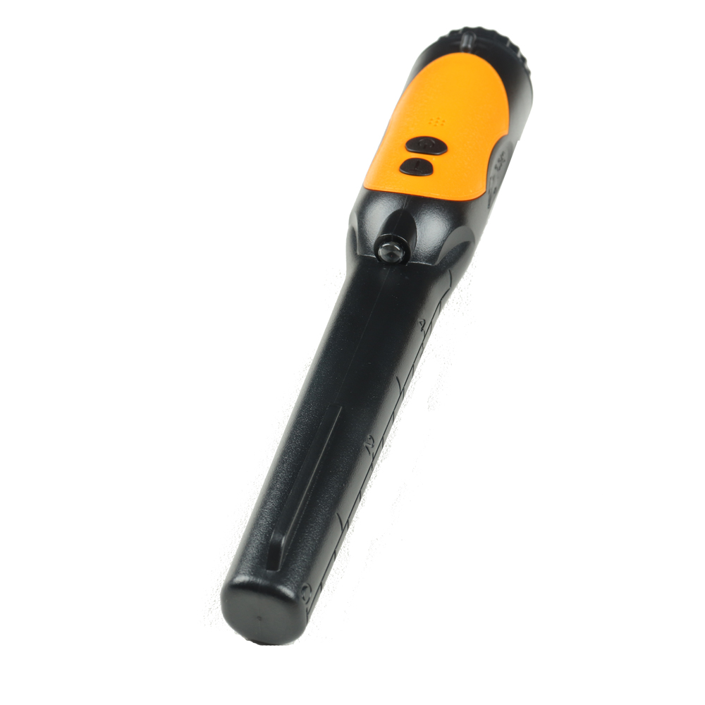 Металлоискатель Pinpointer-Пол – обзор и цена Underwater Metal Detector Waterproof