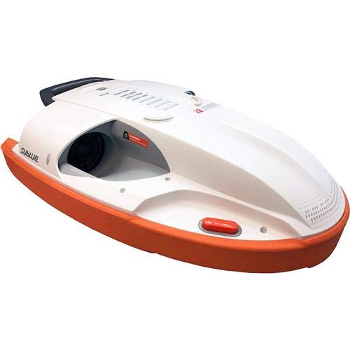 Подводный скутер для дайвинга, – обзор и цена Underwater Scooter Sea Scooter