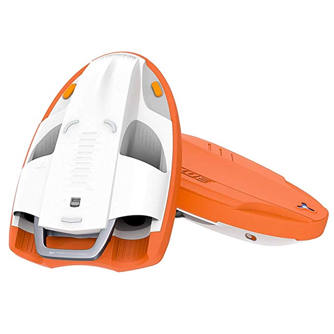 Подводный скутер для дайвинга, – обзор и цена Underwater Scooter Sea Scooter