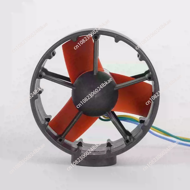 Подводный движитель 12-24В 400 – обзор и цена Rov Underwater Robot Thruster
