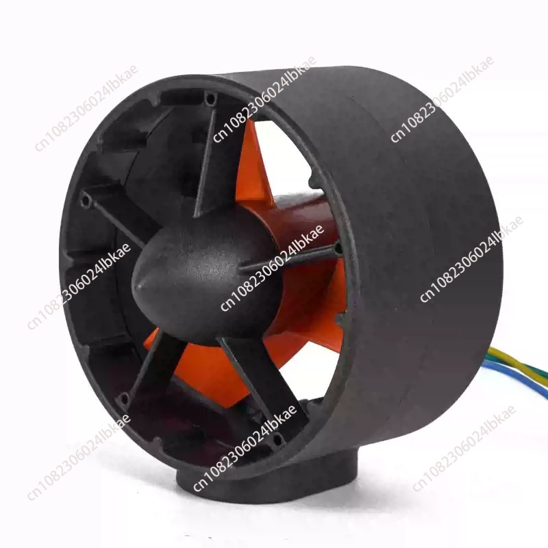 Подводный движитель 12-24В 400 – обзор и цена Rov Underwater Robot Thruster