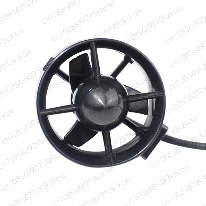 Подводный движитель T200 12-24 – обзор и цена Rov Underwater Robot Thruster