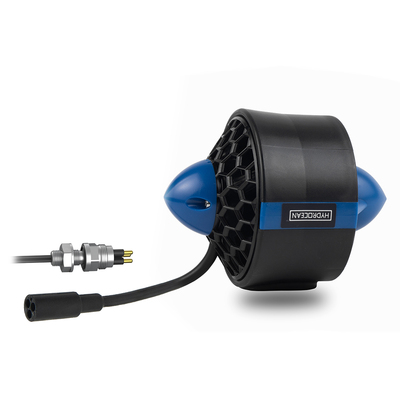 Максимальная тяга 7,8 кг, водо – обзор и цена Rov Underwater Robot Thruster