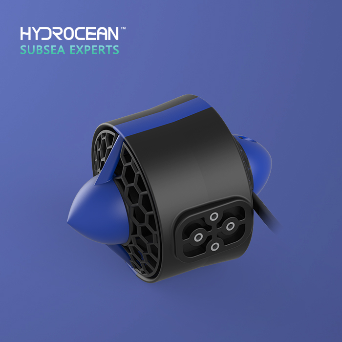 Максимальная тяга 7,8 кг, водо – обзор и цена Rov Underwater Robot Thruster