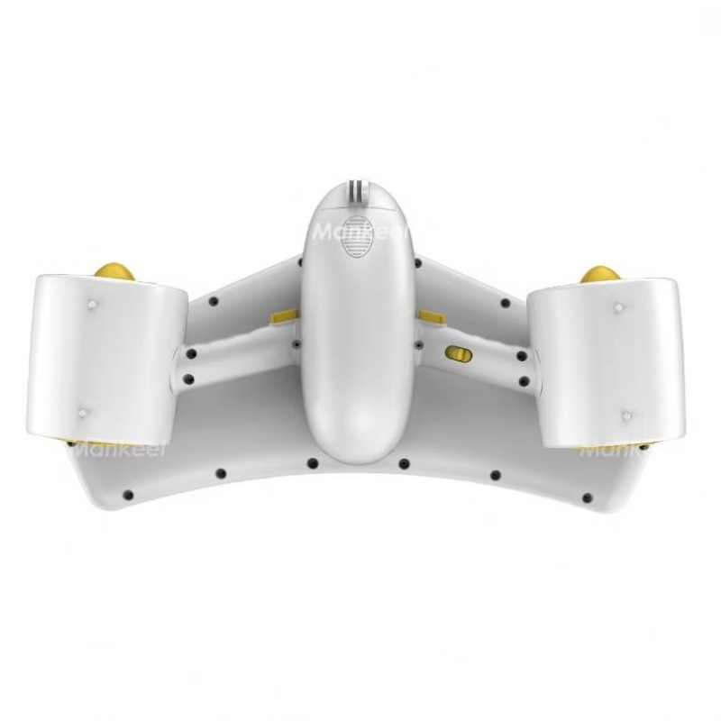 Подводный электроскутер Airo F – обзор и цена Underwater Scooter Sea Scooter