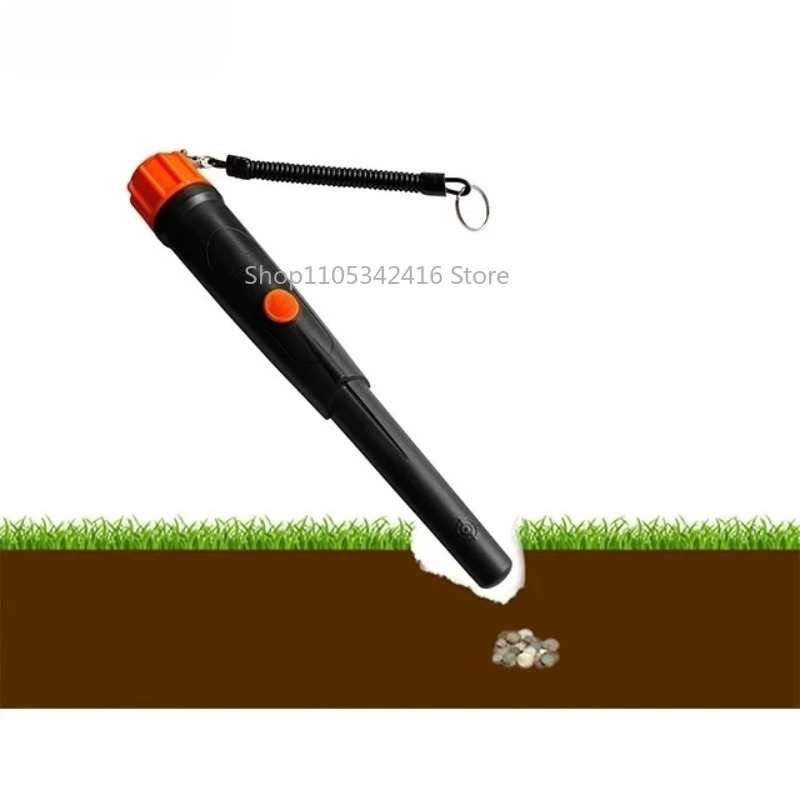 Подводный металлоискатель MD-7 – обзор и цена Underwater Metal Detector Waterproof