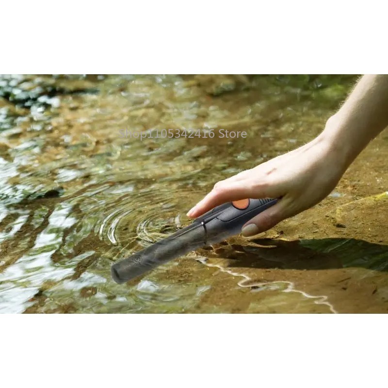 Подводный металлоискатель MD-7 – обзор и цена Underwater Metal Detector Waterproof