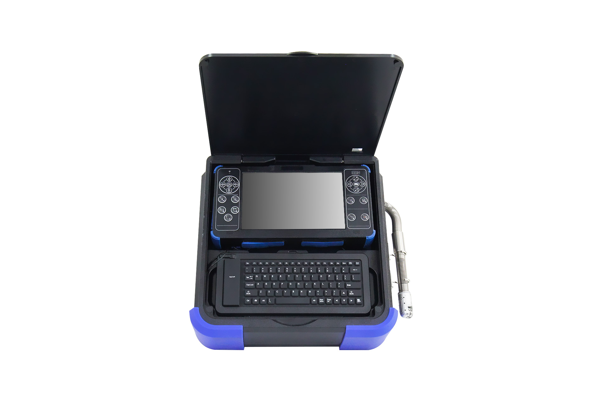Заводское производство OEM: Ка – обзор и цена Underwater Inspection Camera 50M