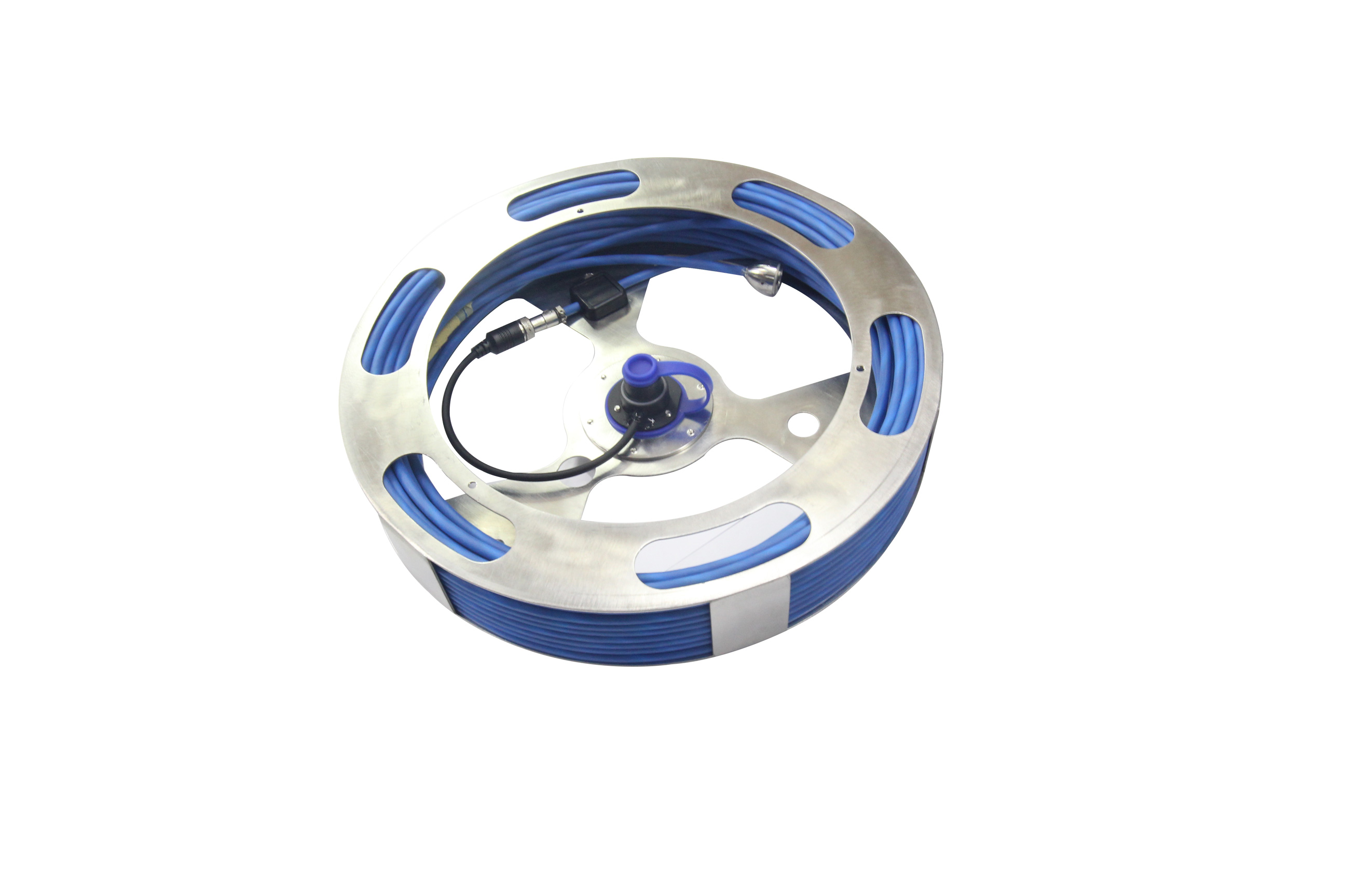 Заводское производство OEM: Ка – обзор и цена Underwater Inspection Camera 50M