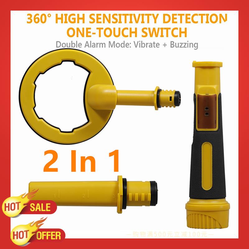 Подводный металлоискатель 2 в  – обзор и цена Underwater Metal Detector Waterproof