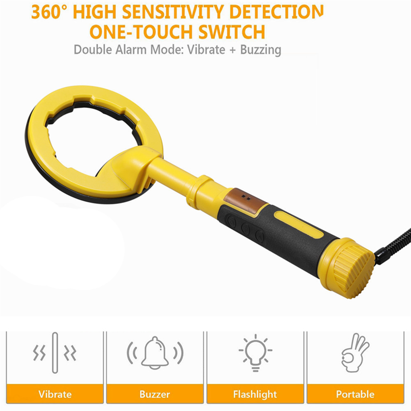 Подводный металлоискатель 2 в  – обзор и цена Underwater Metal Detector Waterproof