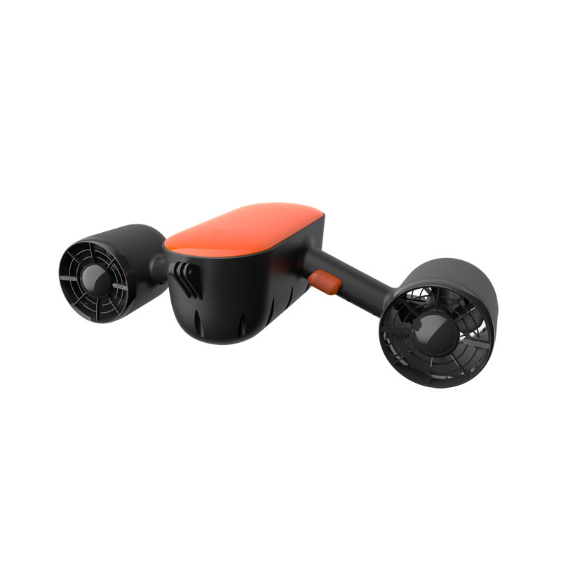 Электрический подводный скутер – обзор и цена Underwater Scooter Sea Scooter