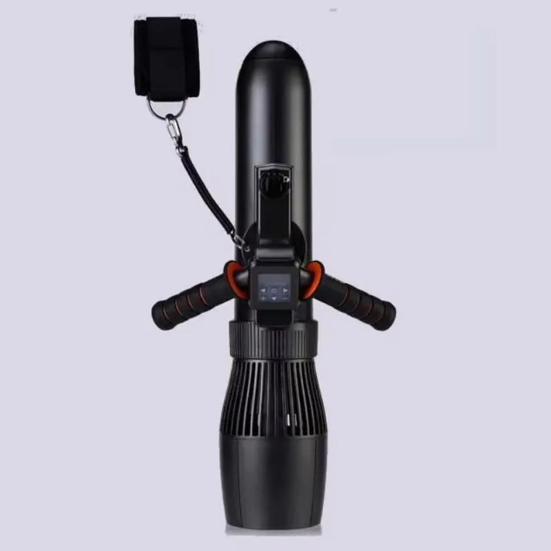 Подводный скутер 180 Вт, 4400  – обзор и цена Underwater Scooter Sea Scooter