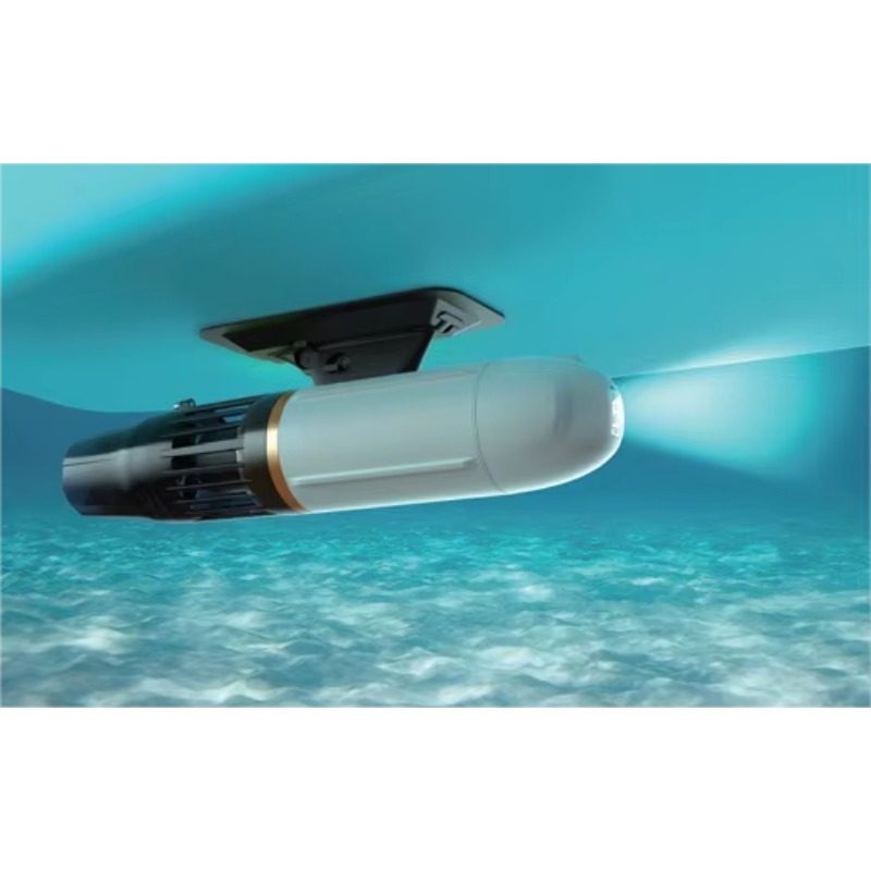 Высокоскоростной электрический – обзор и цена Underwater Scooter Sea Scooter