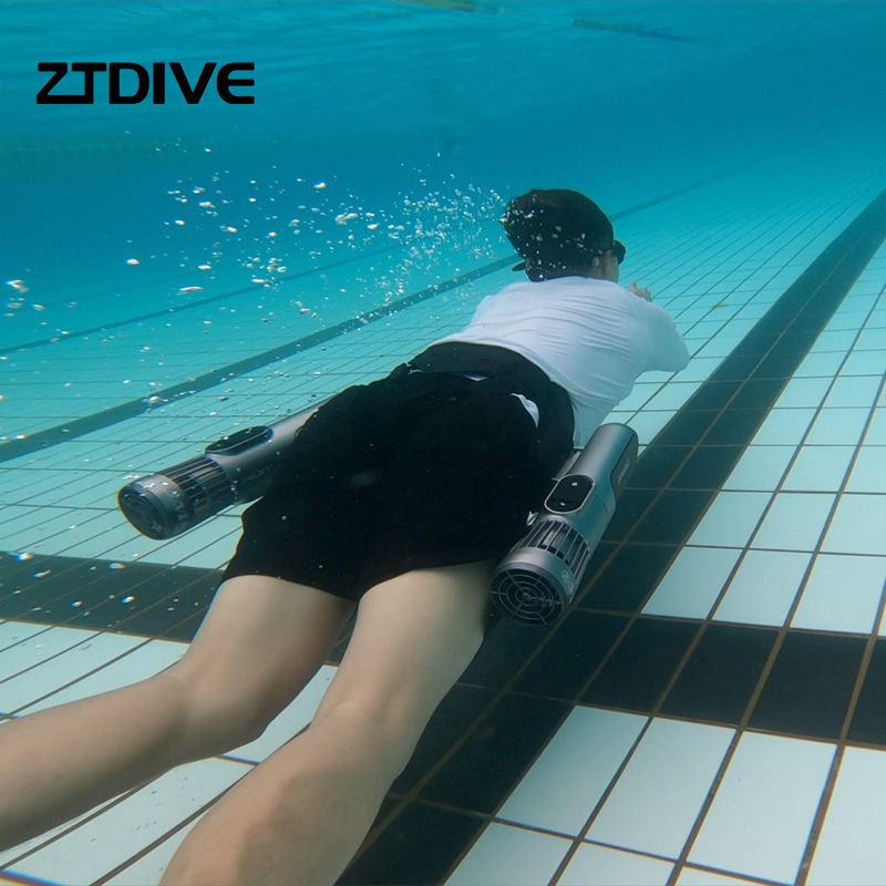 Подводный скутер Airo с сертиф – обзор и цена Underwater Scooter Sea Scooter