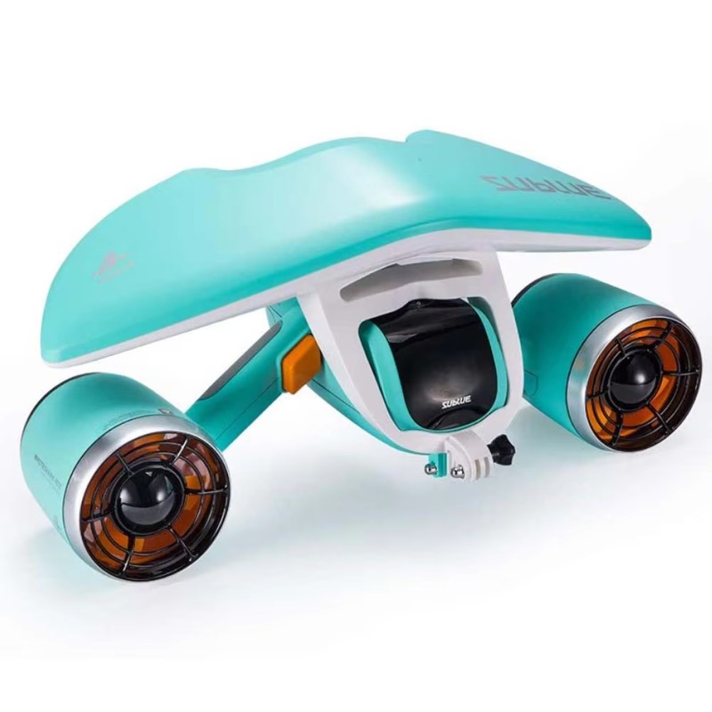 Подводный электроскутер Airo W – обзор и цена Underwater Scooter Sea Scooter